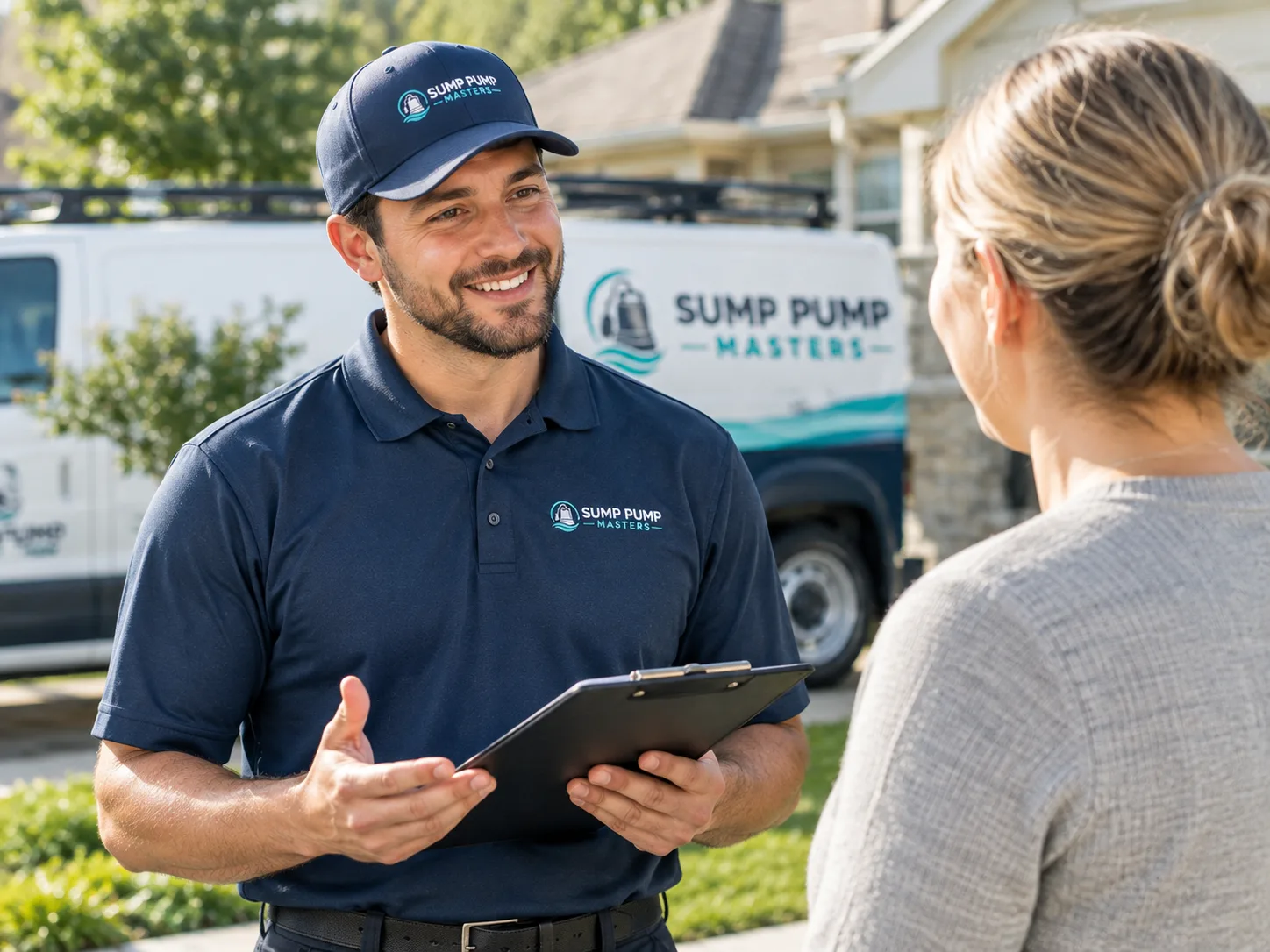 Sump Pump Repair Blanchard, ND FAQs